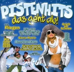 Pistenhits: Das geht ab!