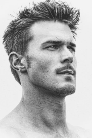 Brando White