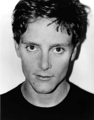 Charlie Beall