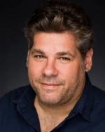 Dave Buckman
