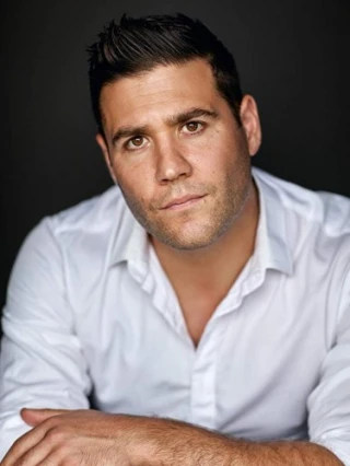 Marc Natoli