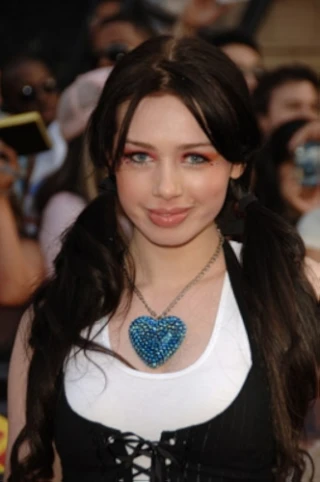 Skye Sweetnam