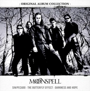 Original Album Collection