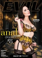 Anal Elegance 8