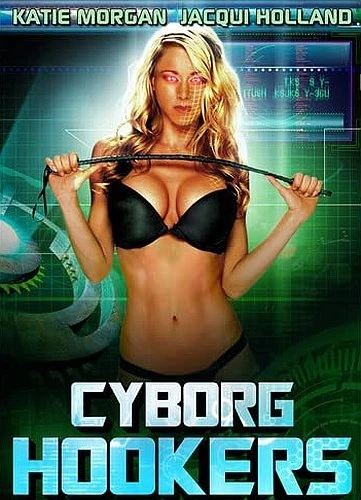 DVD Cover (Bayview Entertainment)