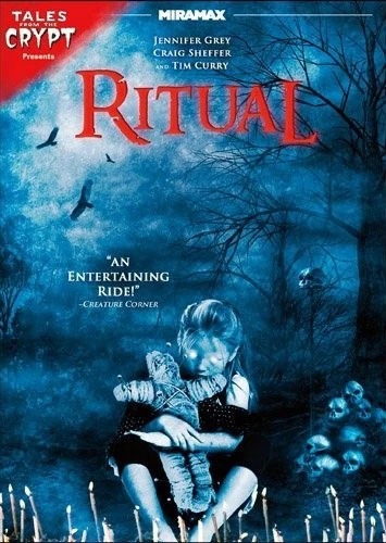 DVD Cover (Echo Bridge Entertainment)
