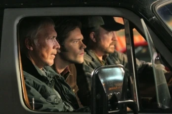 The Curious Case of Dean Winchester