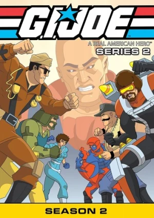 DVD Cover (Shout! Factory)