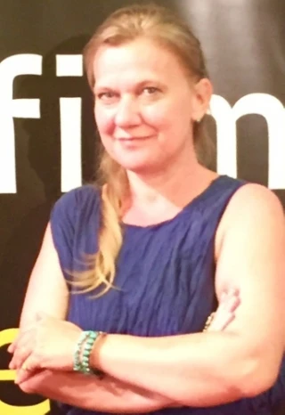 Ada Solomon