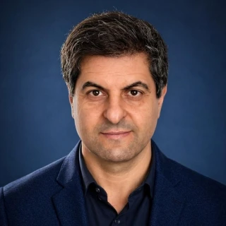 Tarik Benbrahim