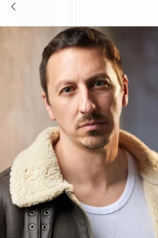 Paul Parker