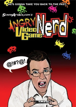 DVD Cover (Screenwave Media)