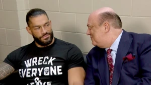 WWE SummerSlam 2020 Fallout