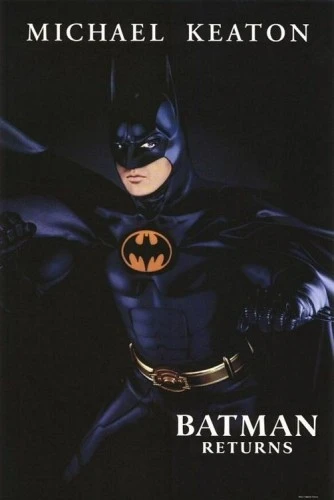 Theatrical Poster (USA)