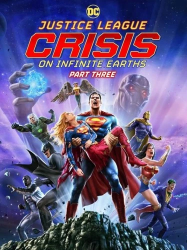 Theatrical Poster