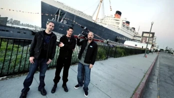 Queen Mary