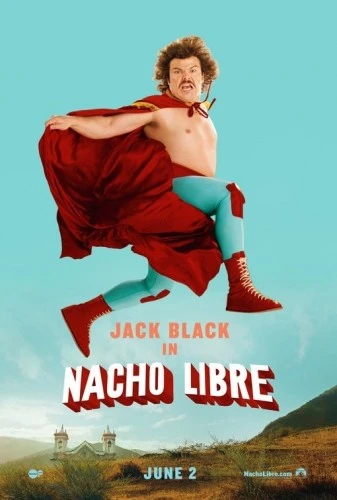 Theatrical Poster (USA)