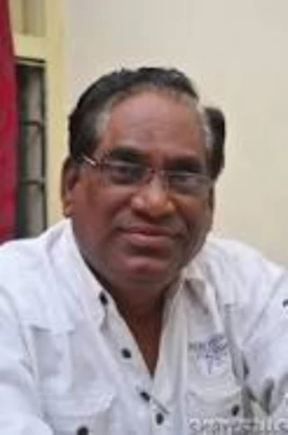 Narasimha Rao Relangi
