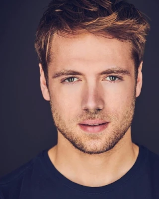 Pablo Sandstrom