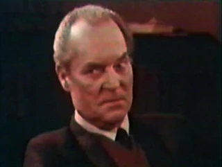 Charles Morgan