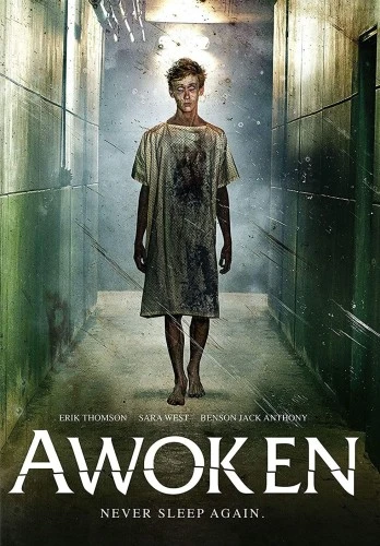 DVD Cover (Lions Gate)