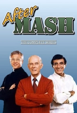 AfterMASH: Season 2