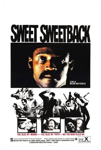 Theatrical Poster