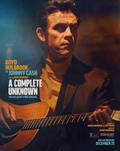 Theatrical Poster (USA)
