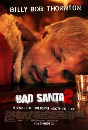 Theatrical Poster (USA)