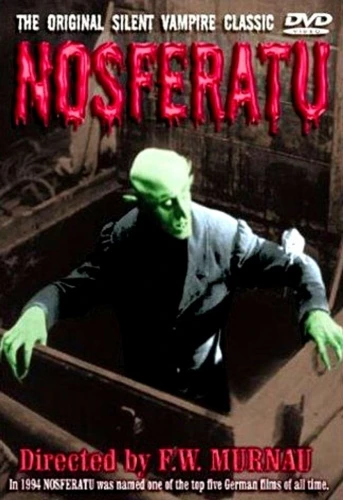 DVD Cover (Alpha Video)