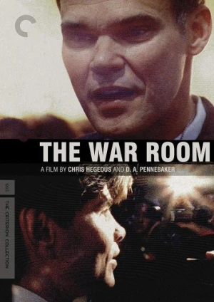 DVD Cover (Criterion Collection)