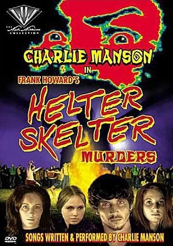 DVD Cover (Image Entertainment)