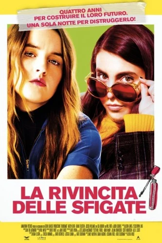 Theatrical Poster (Italy)