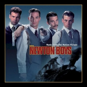 The Newton Boys