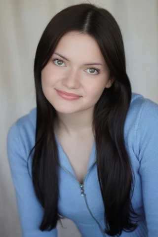 Cheyenne Roussin