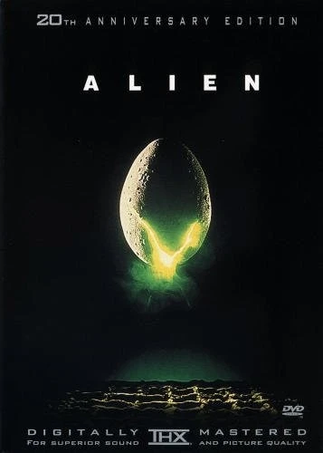 DVD Cover (Twentieth Century Fox)