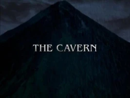 The Cavern