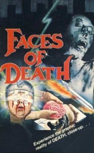 Betamax Cover (Gorgon)