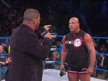 IMPACT Wrestling #487