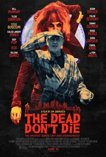 Theatrical Poster (USA)