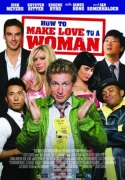How To Make Love To A Woman