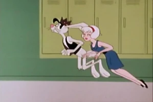 Funny Bunny
