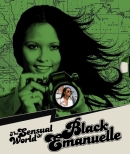 The Sensual World Of Black Emanuelle