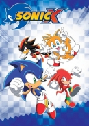 Sonic X: Season 1