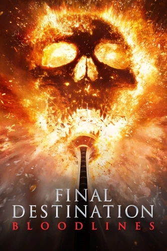 DVD Cover (Warner Brother)