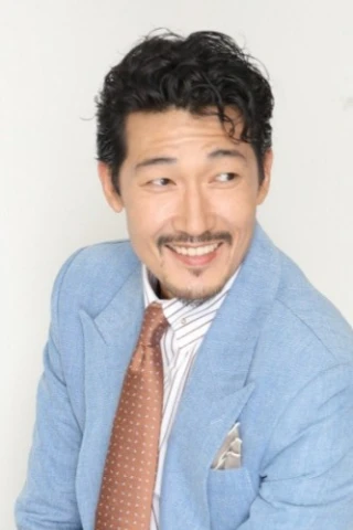 Kong Jeong-hwan