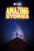 Amazing Stories: Season 1
