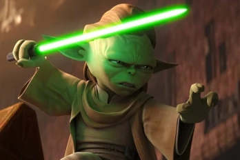 The Sith Lord