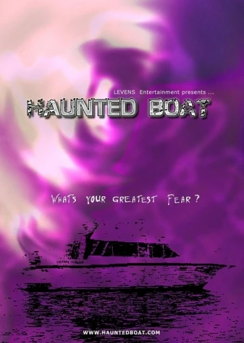 Theatrical Poster