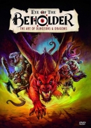 Eye Of The Beholder: The Art Of Dungeons & Dragons